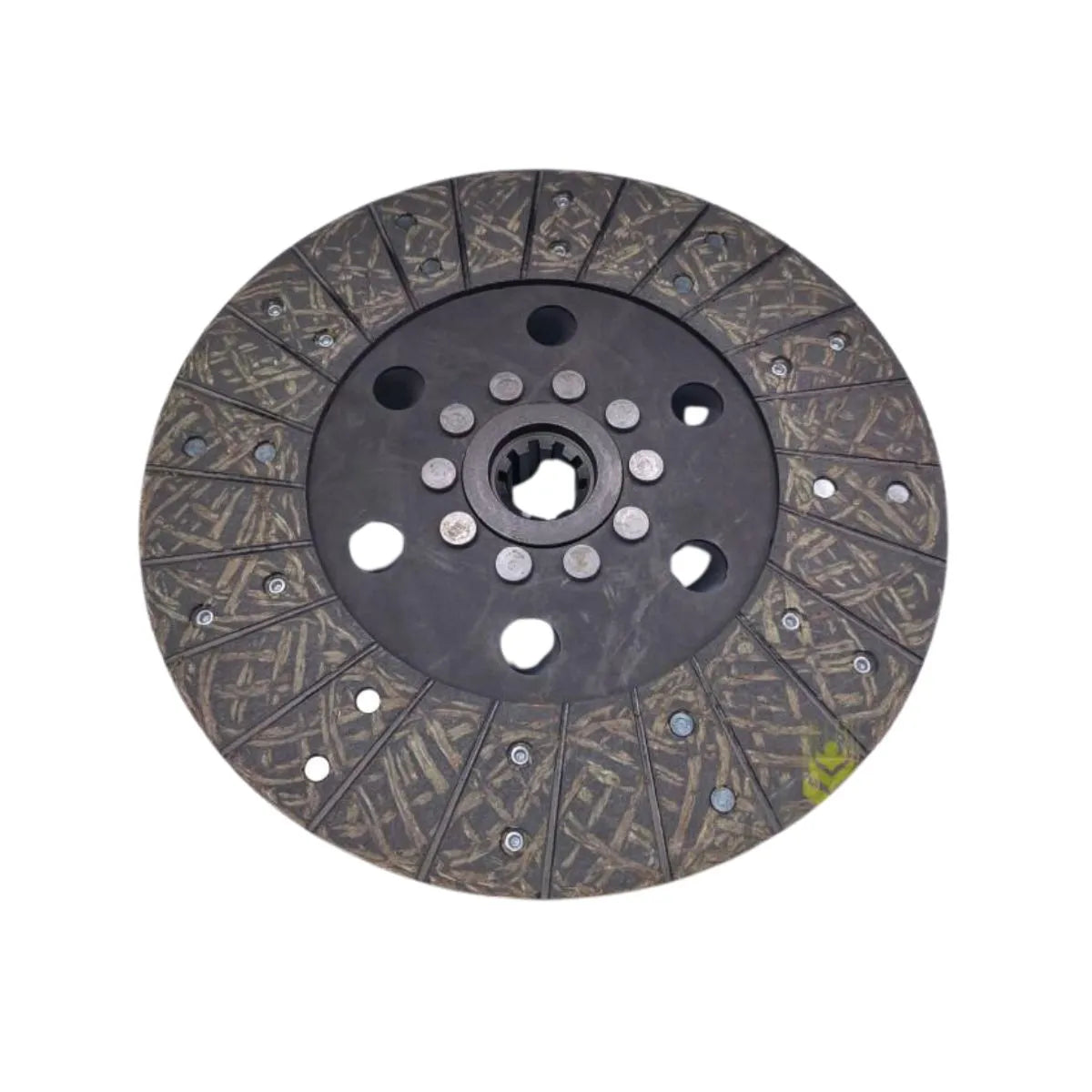 Disc priza putere Deutz-Fahr 02940169