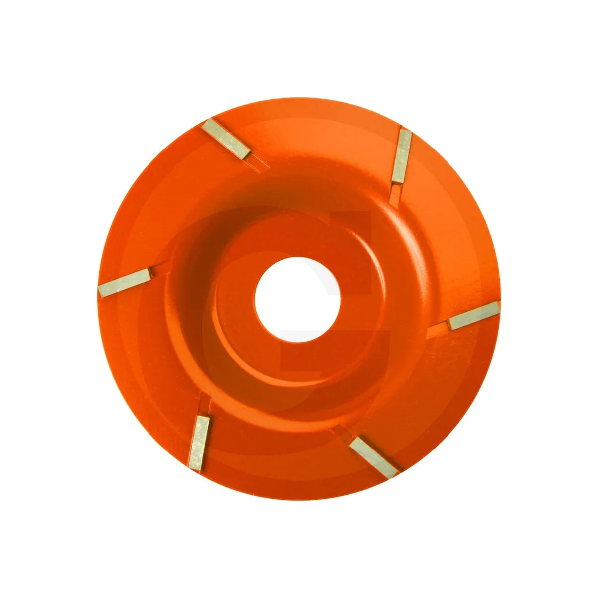 Disc taiere gheare P6 Ø 125 mm GRANIT 58016358