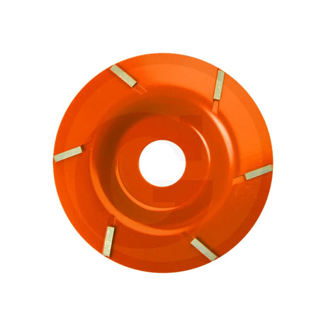 Disc taiere gheare P6 Ø 125 mm GRANIT 58016358