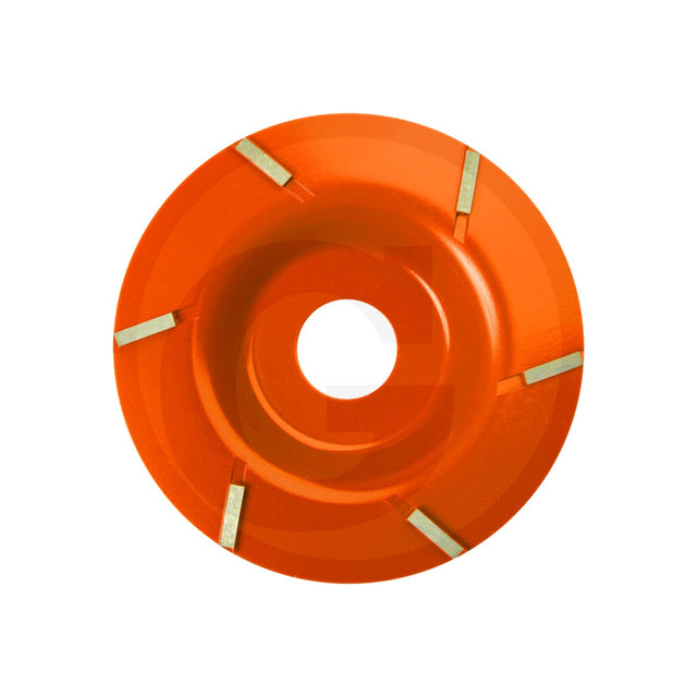Disc taiere gheare P6 Ø 125 mm GRANIT 58016358
