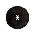 Disc taietor neted, Ø 380 x 4 mm compatibil Accord GRANIT 18034 825821
