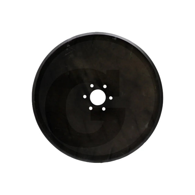 Disc taietor neted, Ø 380 x 4 mm compatibil Accord GRANIT 18034 825821