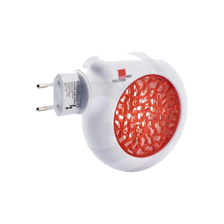 Dispozitiv mini impotriva insectelor 3W LED SWISSINNO 7651243001