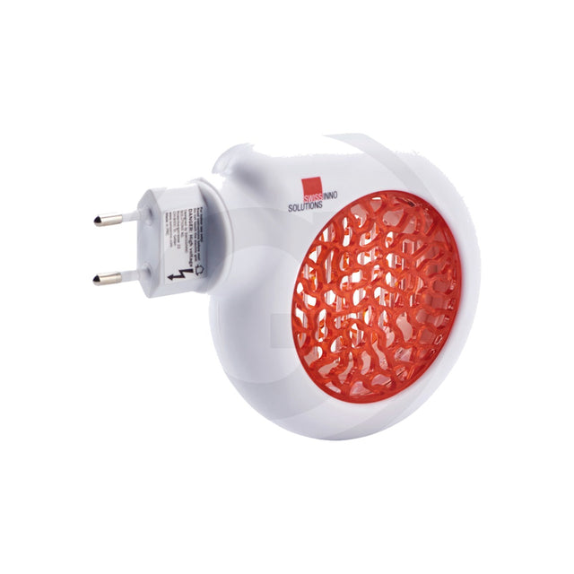 Dispozitiv mini impotriva insectelor 3W LED SWISSINNO 7651243001