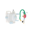 Dispozitiv racire Reduce caldura generata de cutit la ascutire. GRANIT 5250204713A