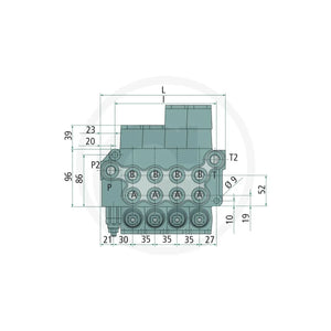 distribuitor-hidraulic-bm-40-1-gu-mo-a1-t-3