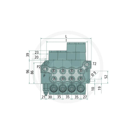 distribuitor-hidraulic-bm-40-1-gu-mo-a1-t-3
