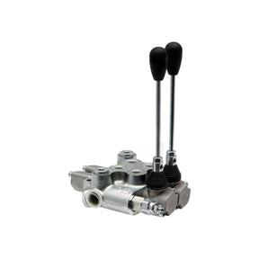 Distribuitor hidraulic BM 40/2 GU-2x MO-A1-T BLB 86503003