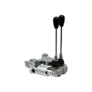 Distribuitor hidraulic BM 40/2 GU-2x MO-A1-T BLB 86503003