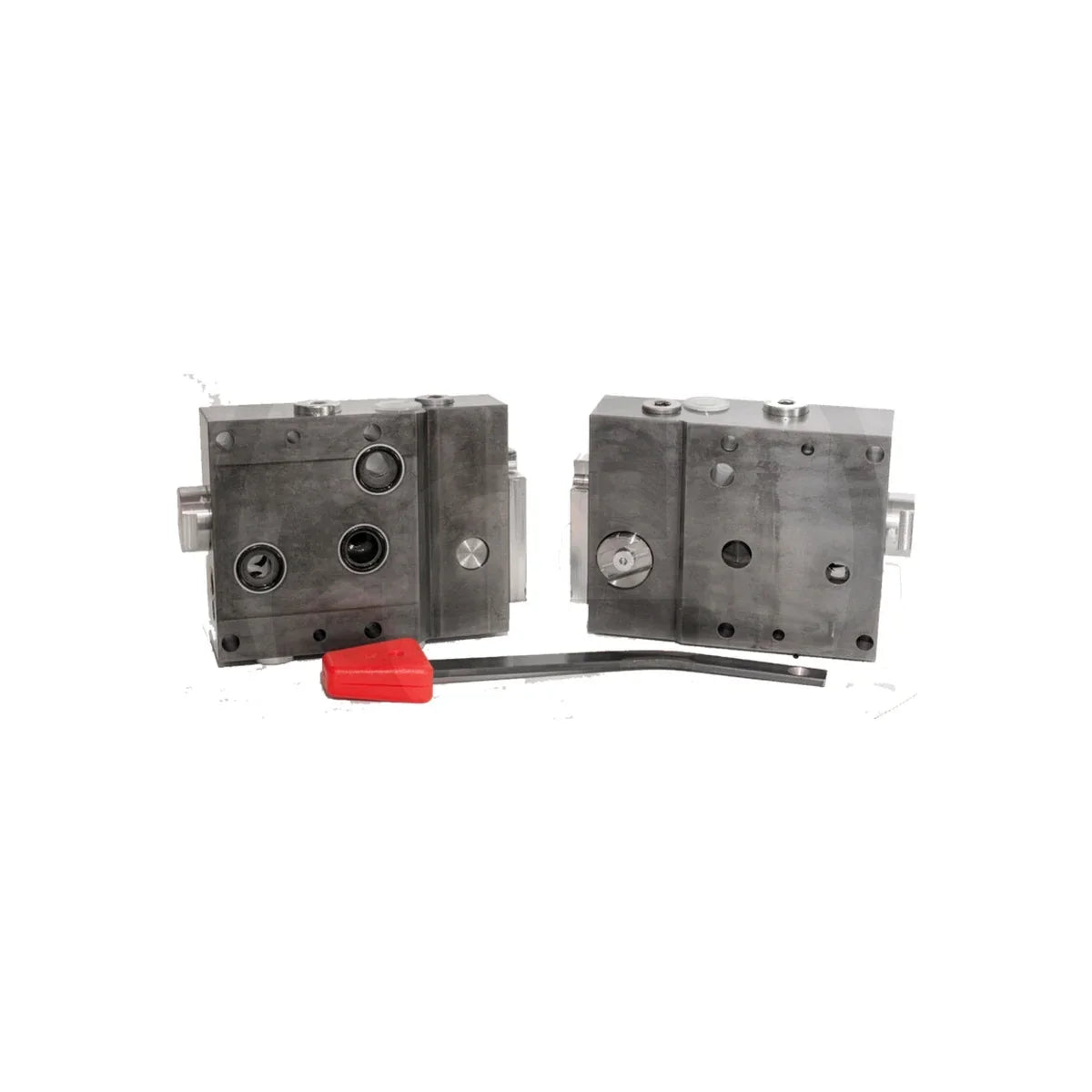 Distribuitor hidraulic compatibil Case IH, Fendt, Steyr GRANIT 85219002