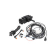 Distribuitor hidraulic electro-proportional AKON LVM92-OC EHP