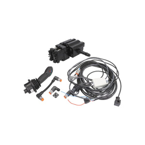 Distribuitor hidraulic electro-proportional AKON LVM92-OC EHP