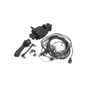 Distribuitor hidraulic electro-proportional AKON LVM92-OC EHP – imagine 2