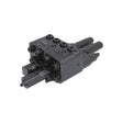 Distribuitor hidraulic manual AKON LVM52