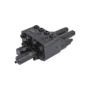 Distribuitor hidraulic manual AKON LVM52