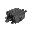 Distribuitor hidraulic manual AKON LVM92-OC