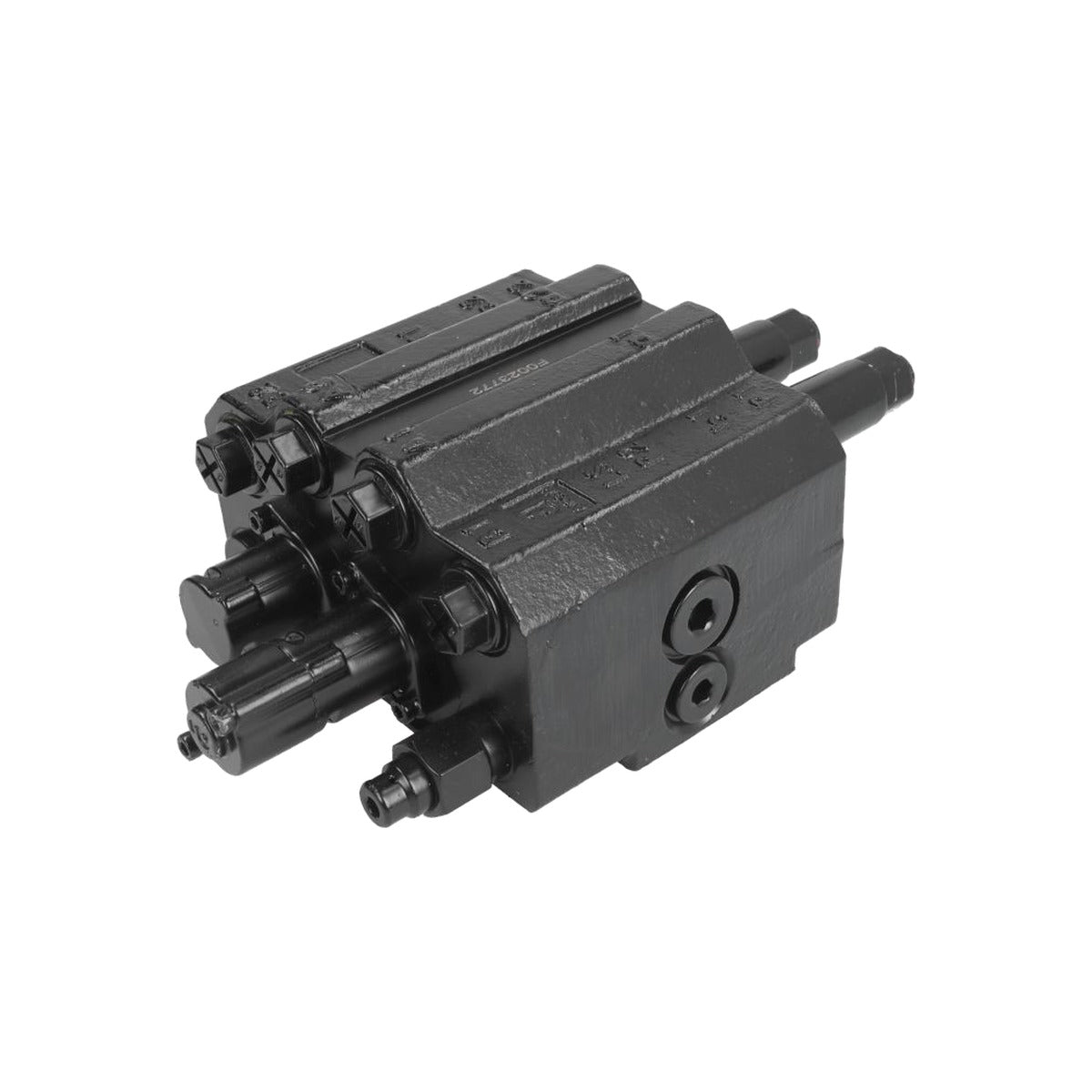 Distribuitor hidraulic manual AKON LVM92-OC