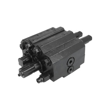 Distribuitor hidraulic manual AKON LVM92-OC