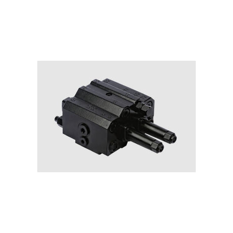 Distribuitor hidraulic manual AKON LVM92-OC – imagine 3