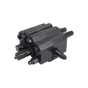 Distribuitor hidraulic manual AKON LVM92-LS