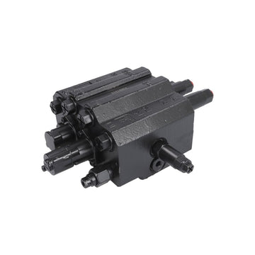 Distribuitor hidraulic manual AKON LVM92-LS