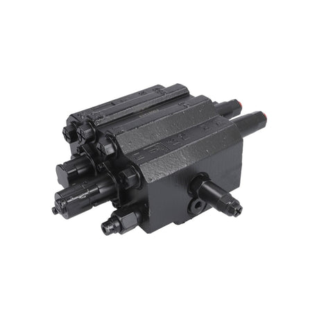 Distribuitor hidraulic manual AKON LVM92-LS