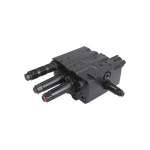 Distribuitor hidraulic manual AKON LVM92-LS – imagine 2
