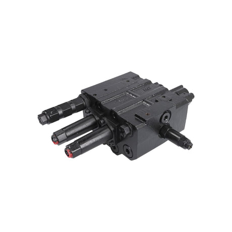 Distribuitor hidraulic manual AKON LVM92-LS – imagine 2
