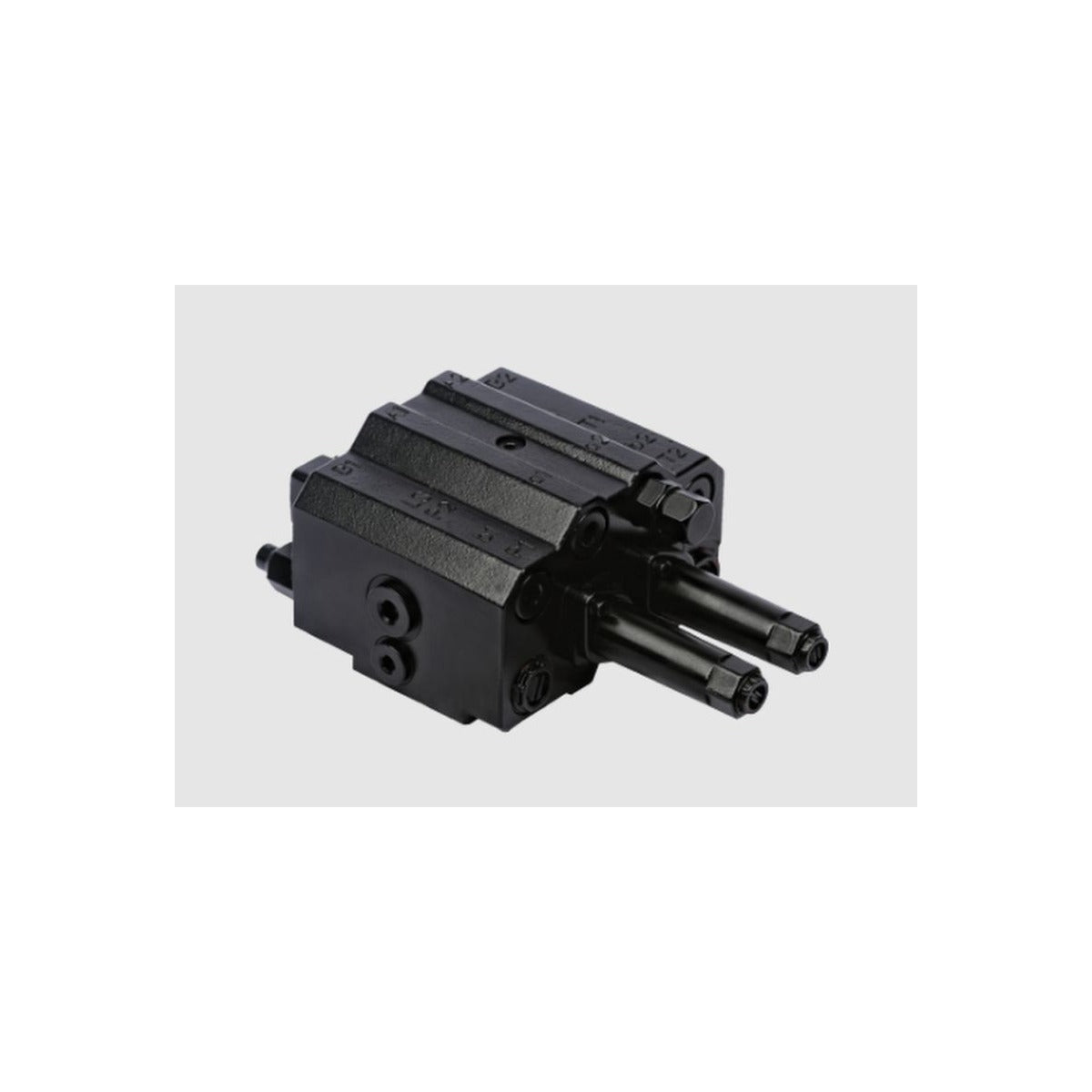 Distribuitor hidraulic manual AKON LVM92-LS – imagine 3