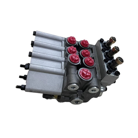 Distribuitor hidraulic MTS 80 82 compatibil Belarus GRANIT 700R8034222 – imagine 8