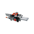 Distribuitor hidraulic Z80 2x dublu efect GRANIT 87000945
