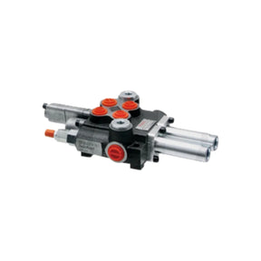 Distribuitor hidraulic Z80 2x dublu efect GRANIT 87000945