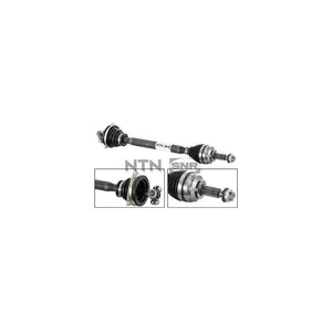 Planetara stanga SNR DK55.001