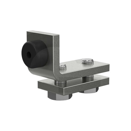 Dop cu tampon de cauciuc MEA Metal Applications 5002096