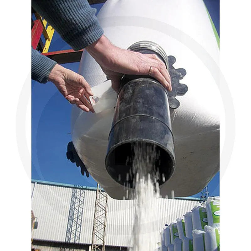 Dozator Profesional de Golire pentru Sacii BigBag Dispenser