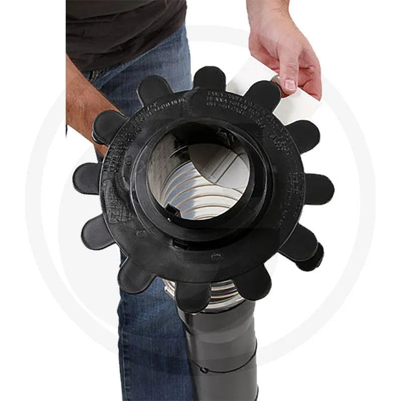 Dozator Profesional de Golire pentru Sacii BigBag Dispenser