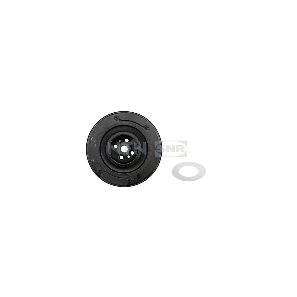 Fulie arbore cotit SNR DPF357.06K1