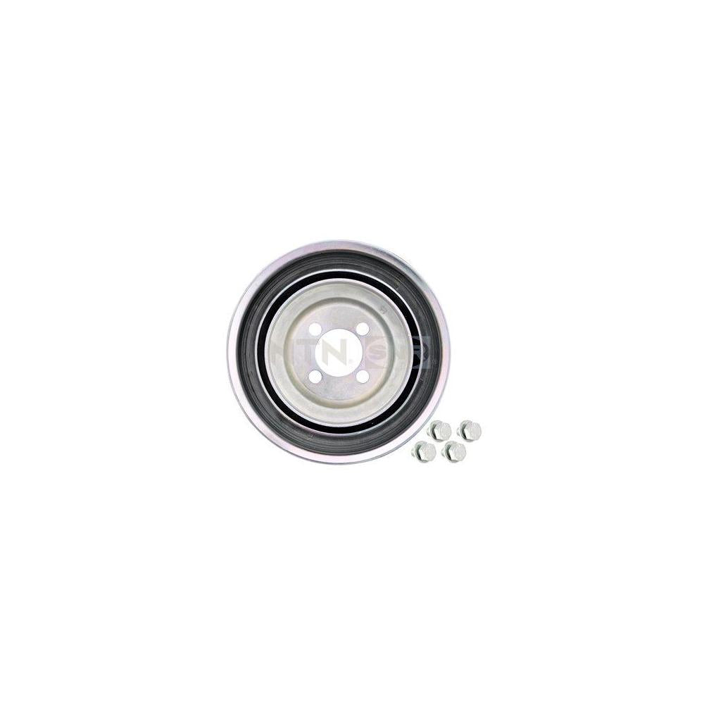 Fulie arbore cotit SNR DPF358.09K1
