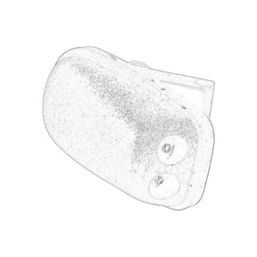 Duza spalator parbriz Ford 1708176