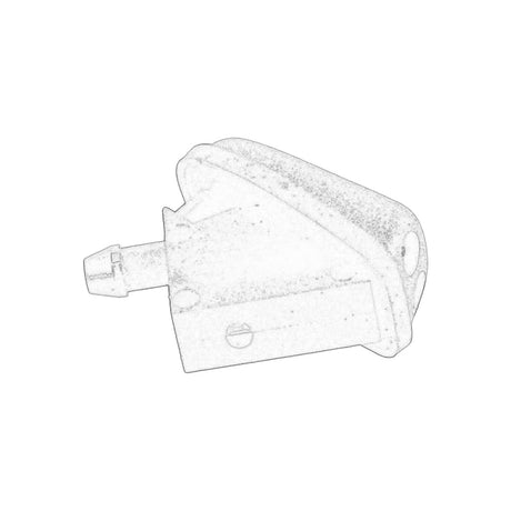 Duza spalator parbriz Ford 1708176 – imagine 2