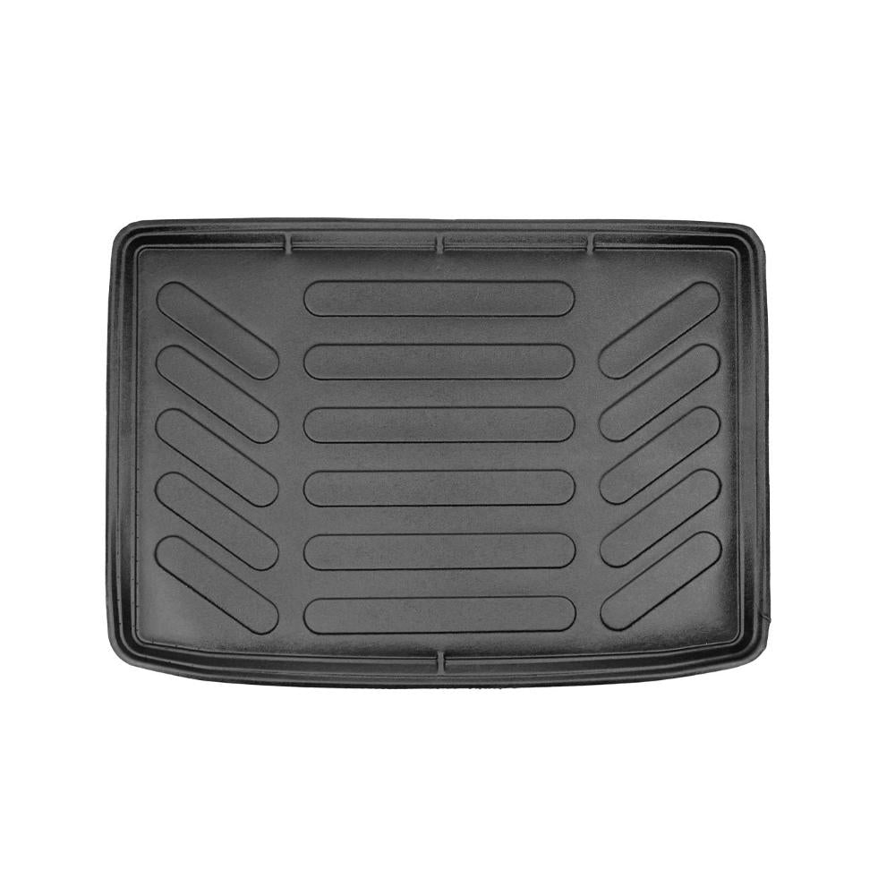 Covor protectie portbagaj Umbrella pentru Nissan juke i (F15) (cu podea inalta) facelift 2015-2019 60737