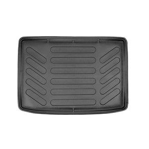Covor protectie portbagaj Umbrella pentru Nissan juke i (F15) (cu podea inalta) facelift 2015-2019 60737