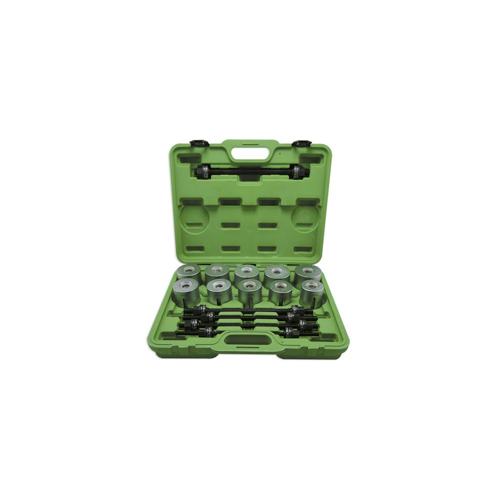 Presa universala pentru extras/montat bucse si rulmenti Jbm 52494