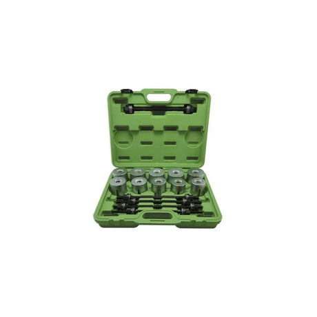 Presa universala pentru extras/montat bucse si rulmenti Jbm 52494 – imagine 2