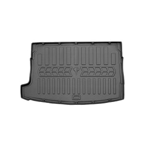Covor protectie portbagaj Umbrella pentru Volkswagen e-golf hatchback (2014-2020) 107913