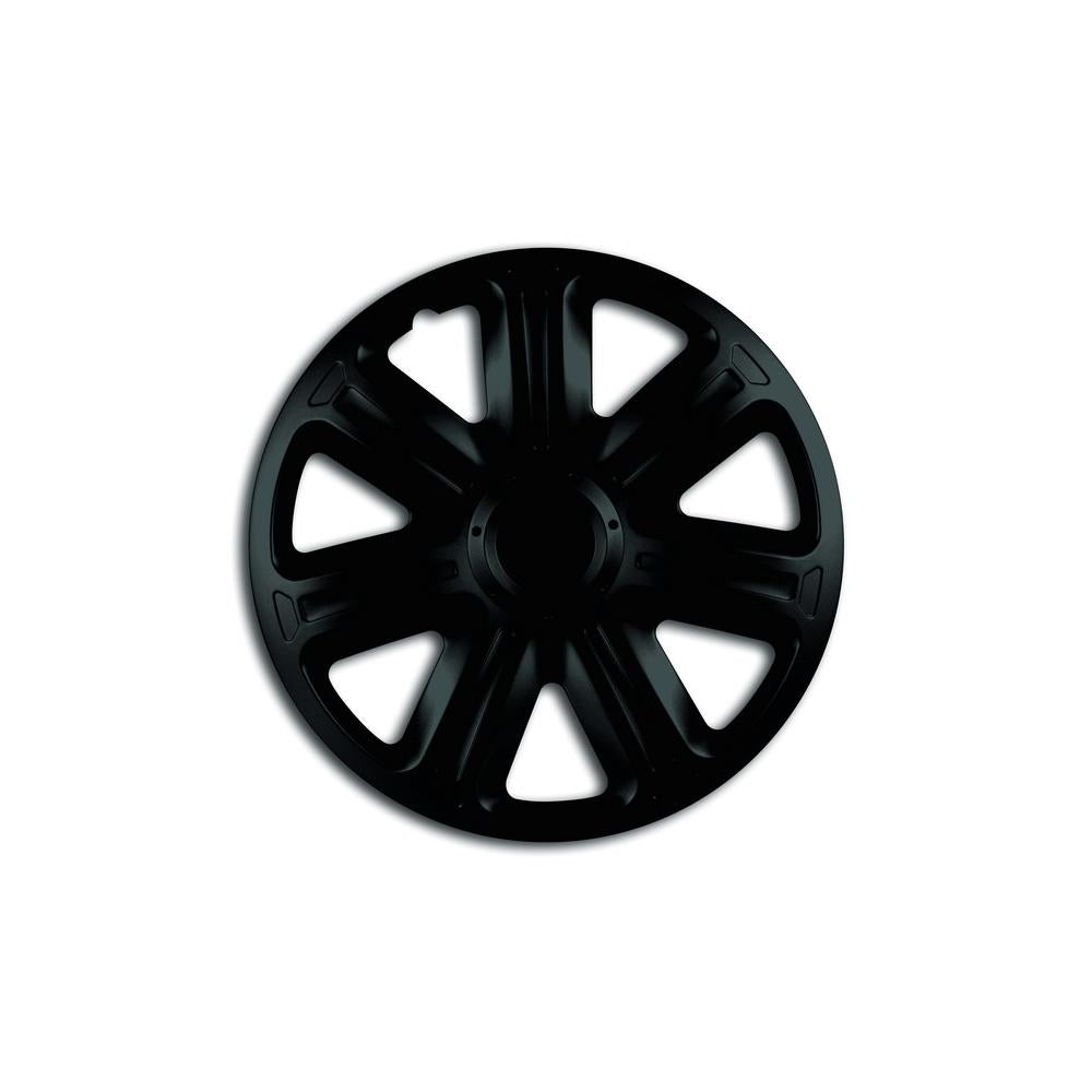 Set capace roti 15` negre comfort Mega Drive 78516