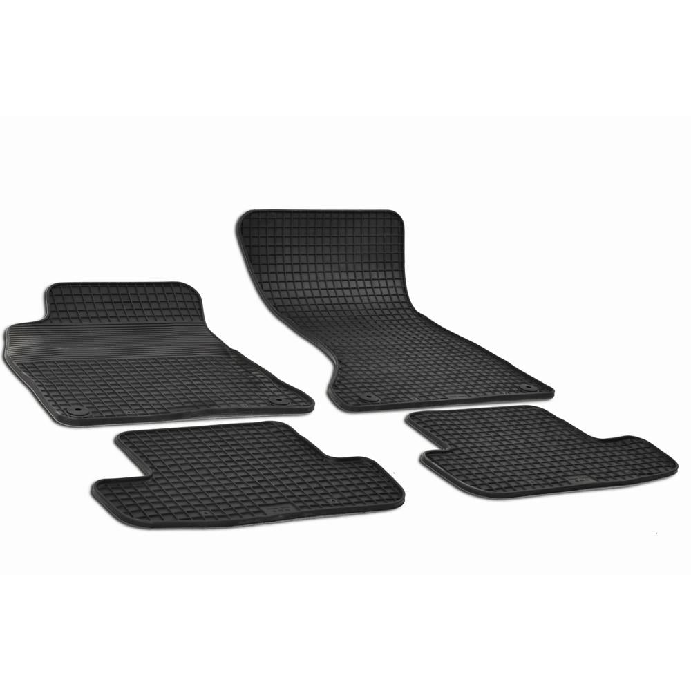 Set covorase auto cauciuc Umbrella pentru Audi A5 (B8) (2007-2016) 43746