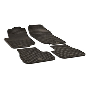 Set covorase auto cauciuc Umbrella pentru Peugeot 207 (2006-2012) 43826