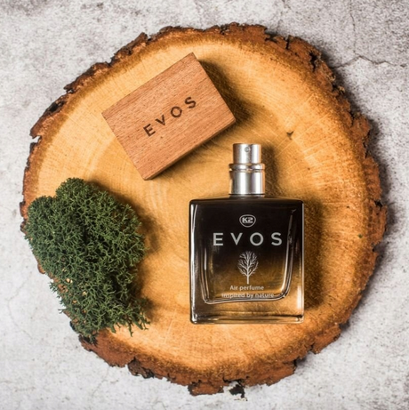 K2 EVOS UNICORN - Apa de parfum 50ml - premium V053 – imagine 3