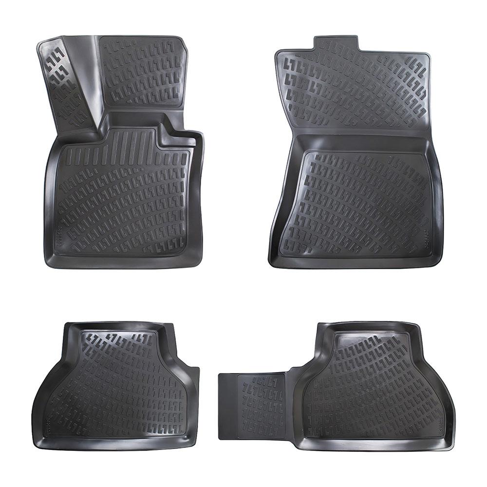 Set covorase auto cauciuc Umbrella pentru Bmw X6 E71 2008-2014 110154